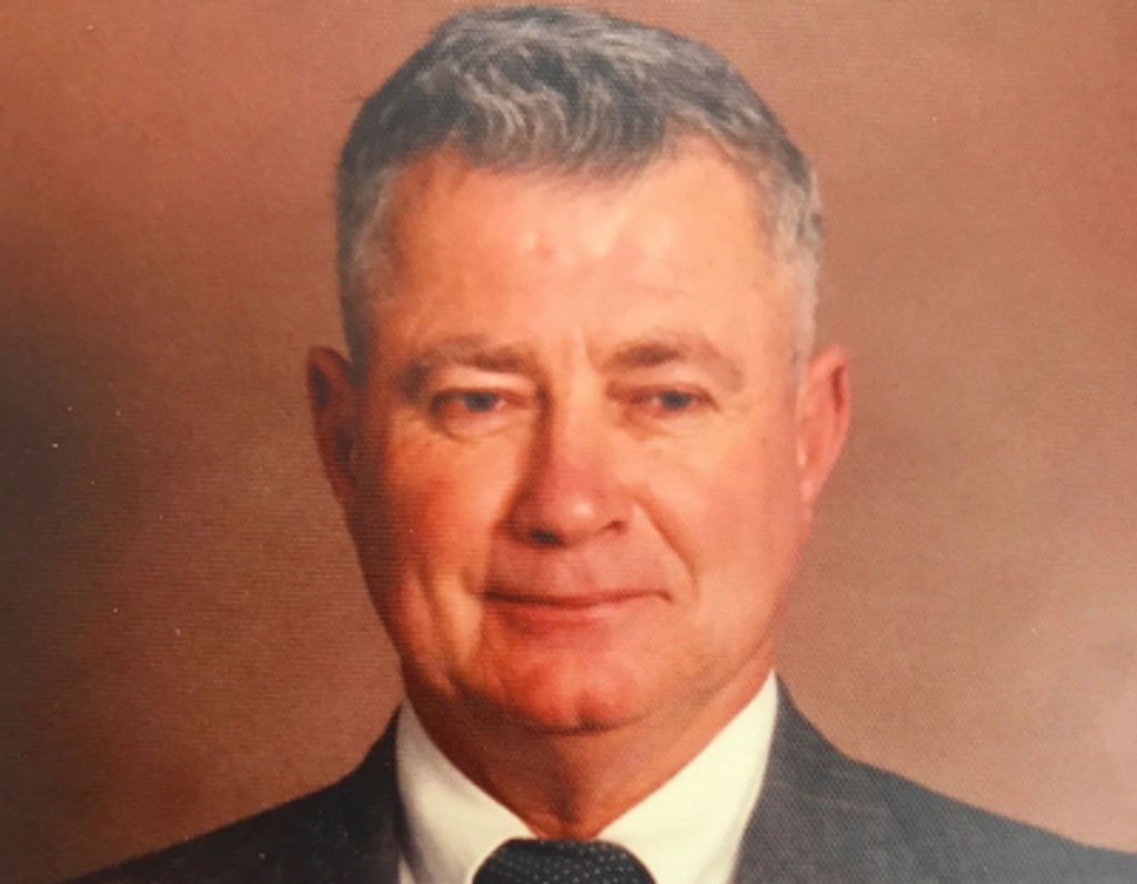 Thomas J. Rogan Profile Photo