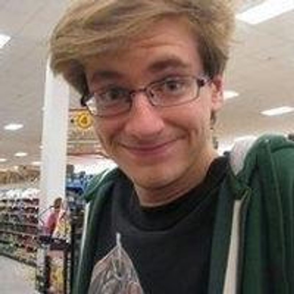 Zachary Joseph Jones