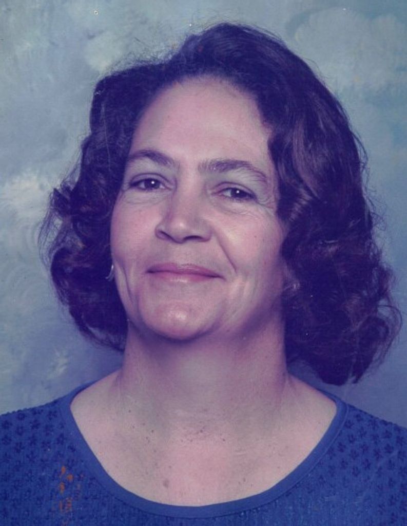 Ivene Oxendine Locklear Profile Photo