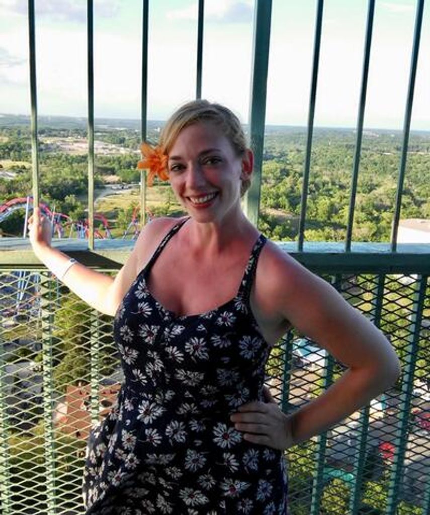 Sarah Rose Thorman Profile Photo