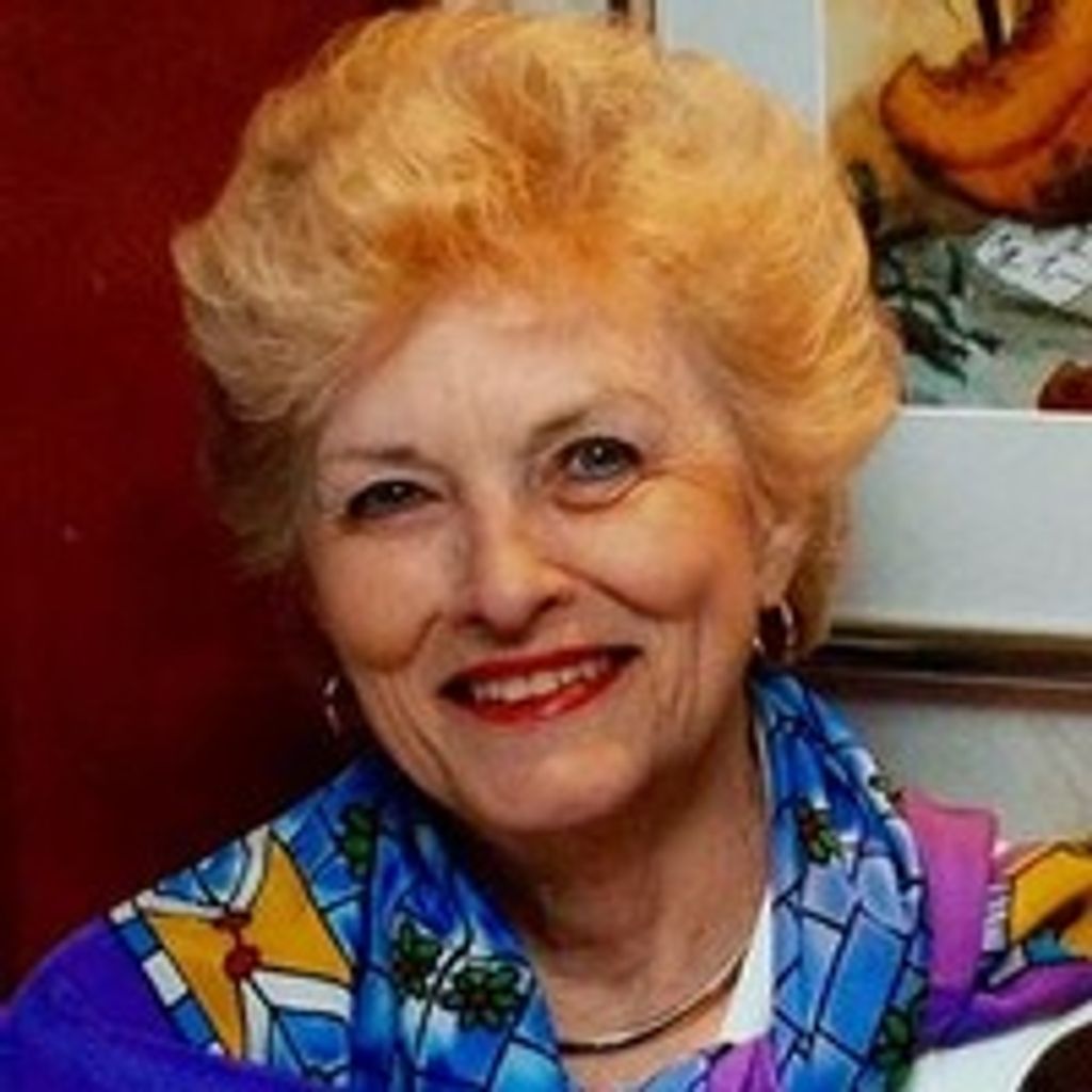 Joan I. Moran