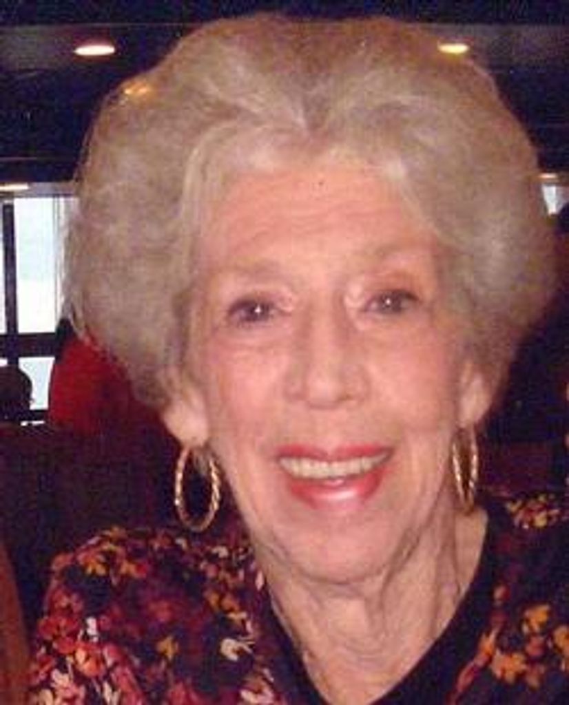 Helen Locke
