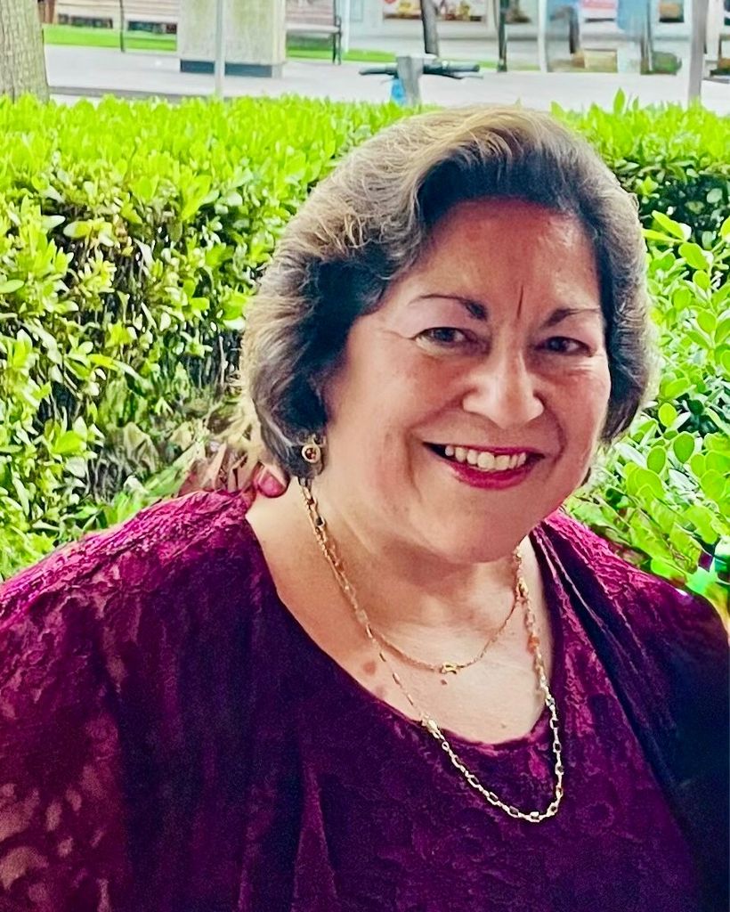 Nancy Calderon Profile Photo