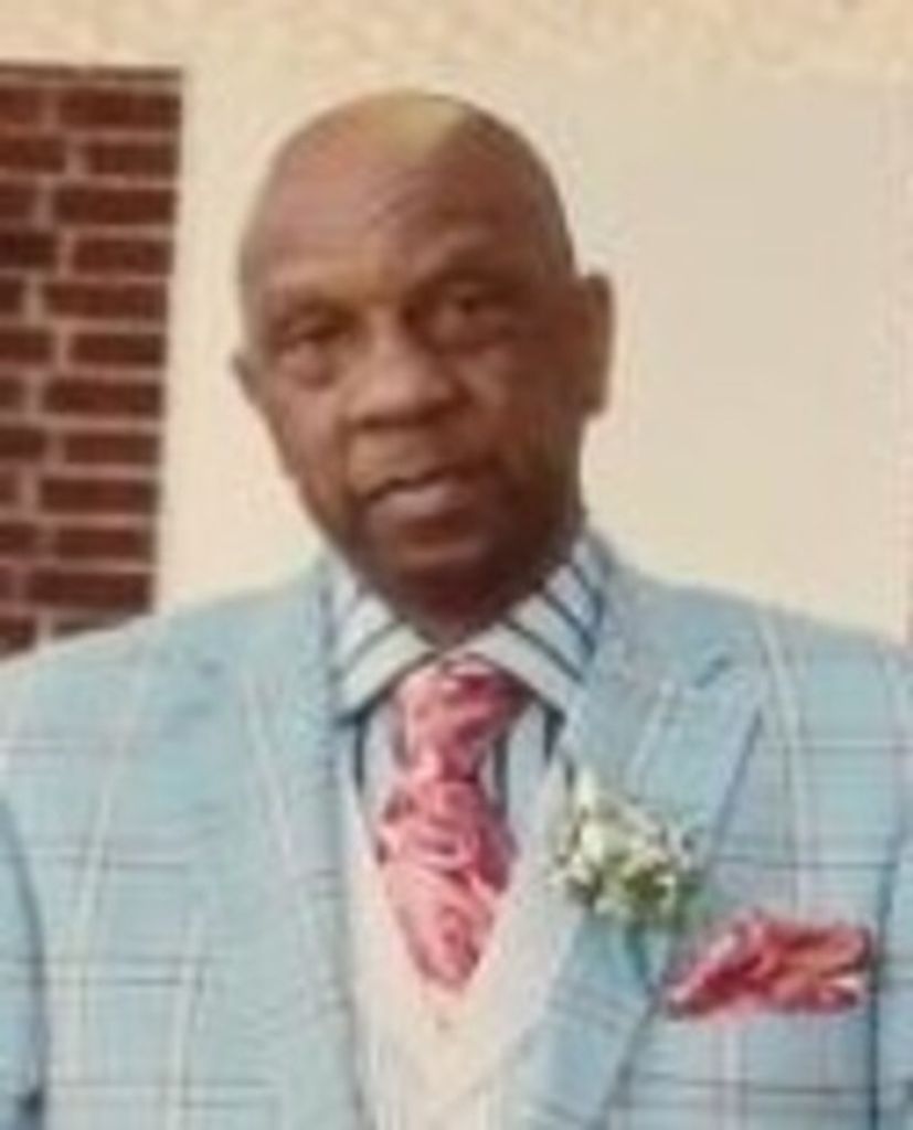 Bennie Braxton Britton Profile Photo