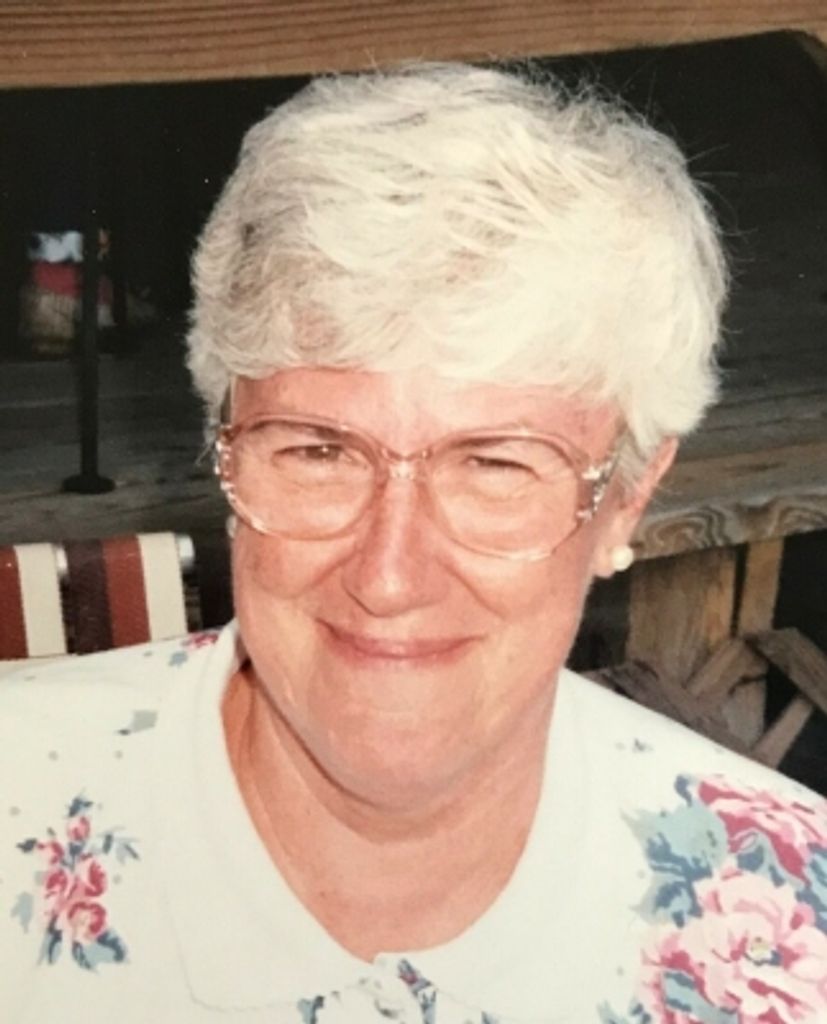 Martha E. Chytalo