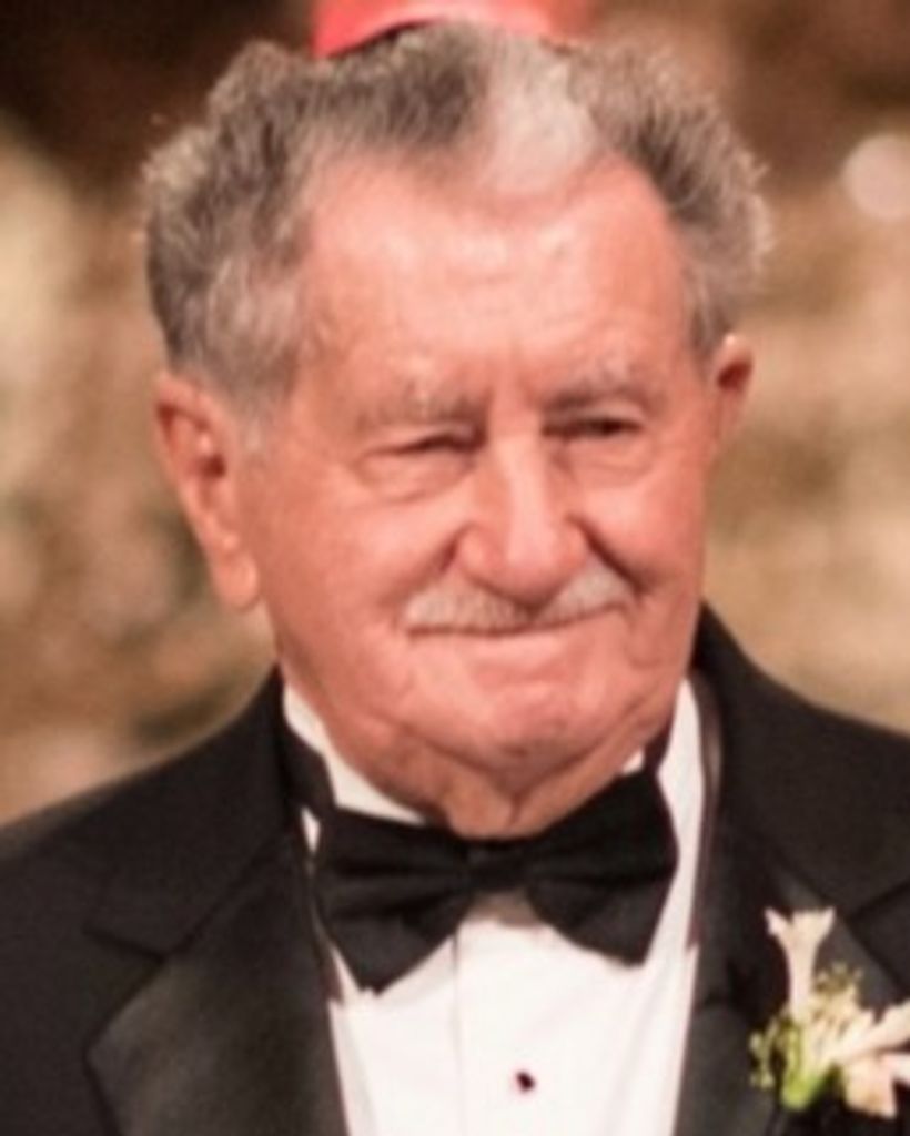 Samuel Kaufman Profile Photo