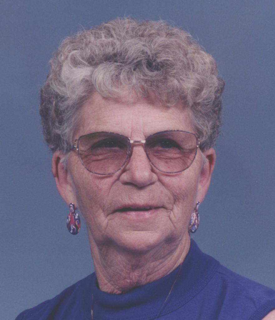 Norma Wente