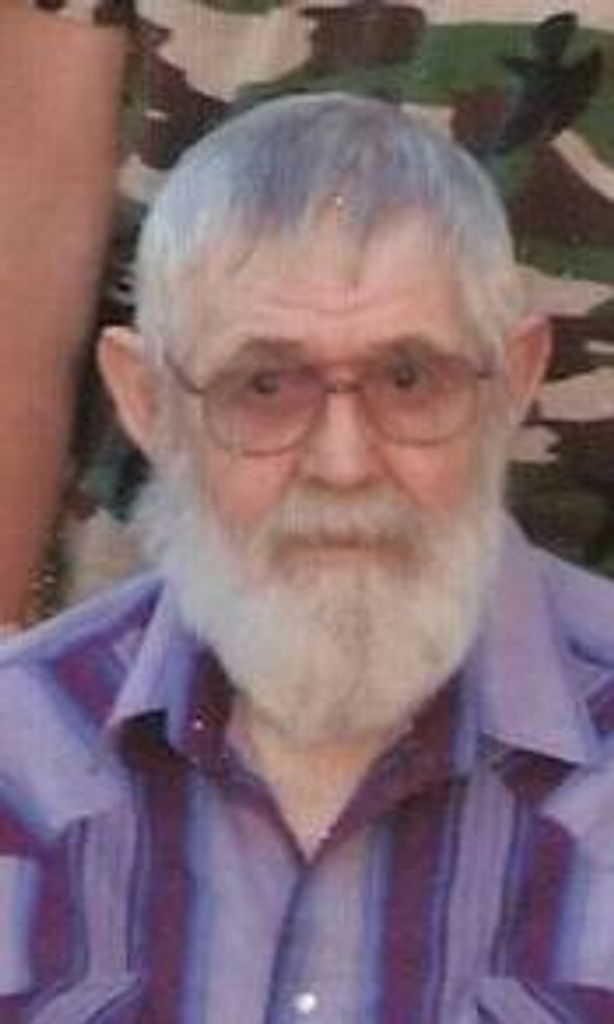 Charles "Chuck" J. Henning Jr.