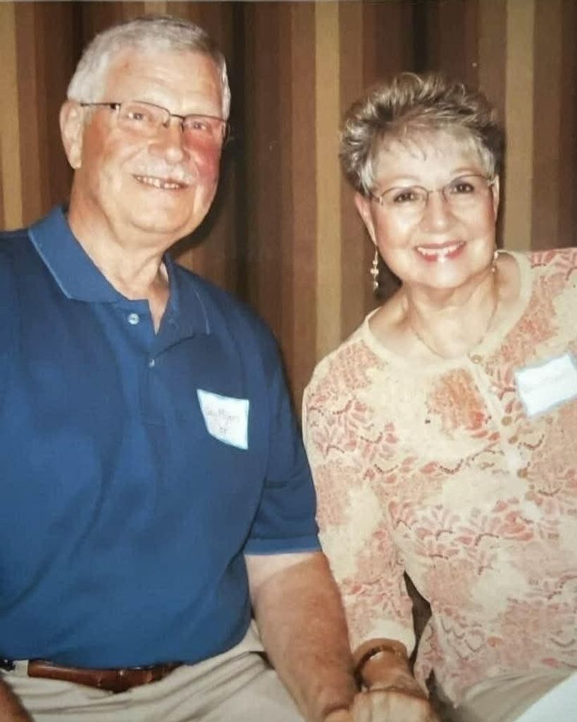 Lowell Jay Myers Jr. Profile Photo