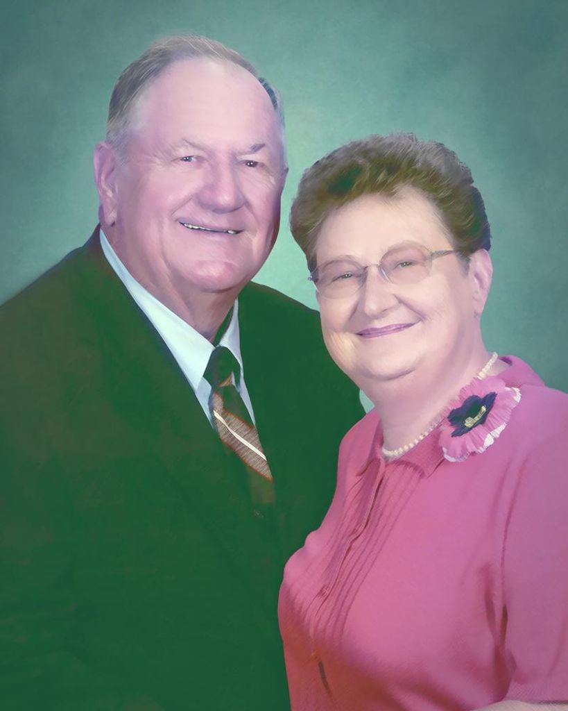 Jerry Hampton Cowand Profile Photo