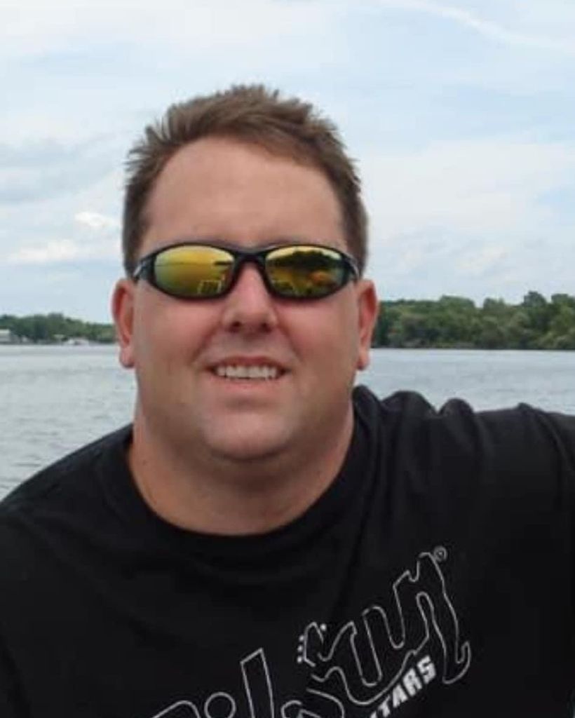 Paul David Anderson Profile Photo