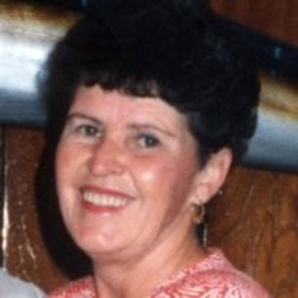 Betty J. Dunlap