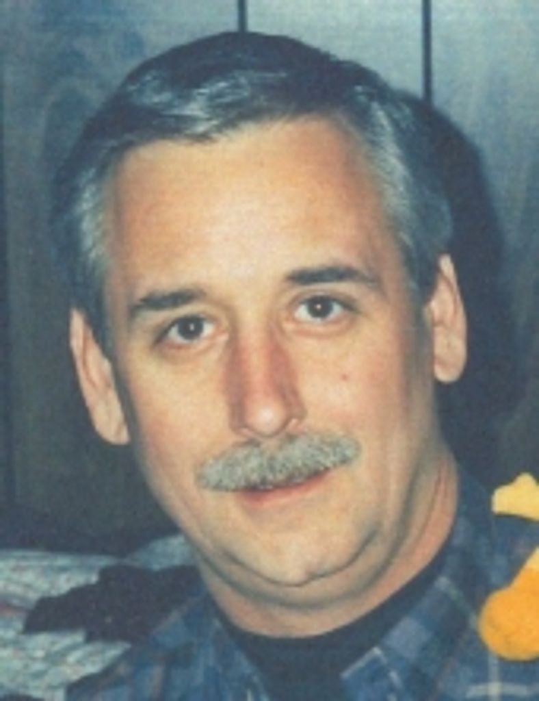 Michael  John  Zuzich