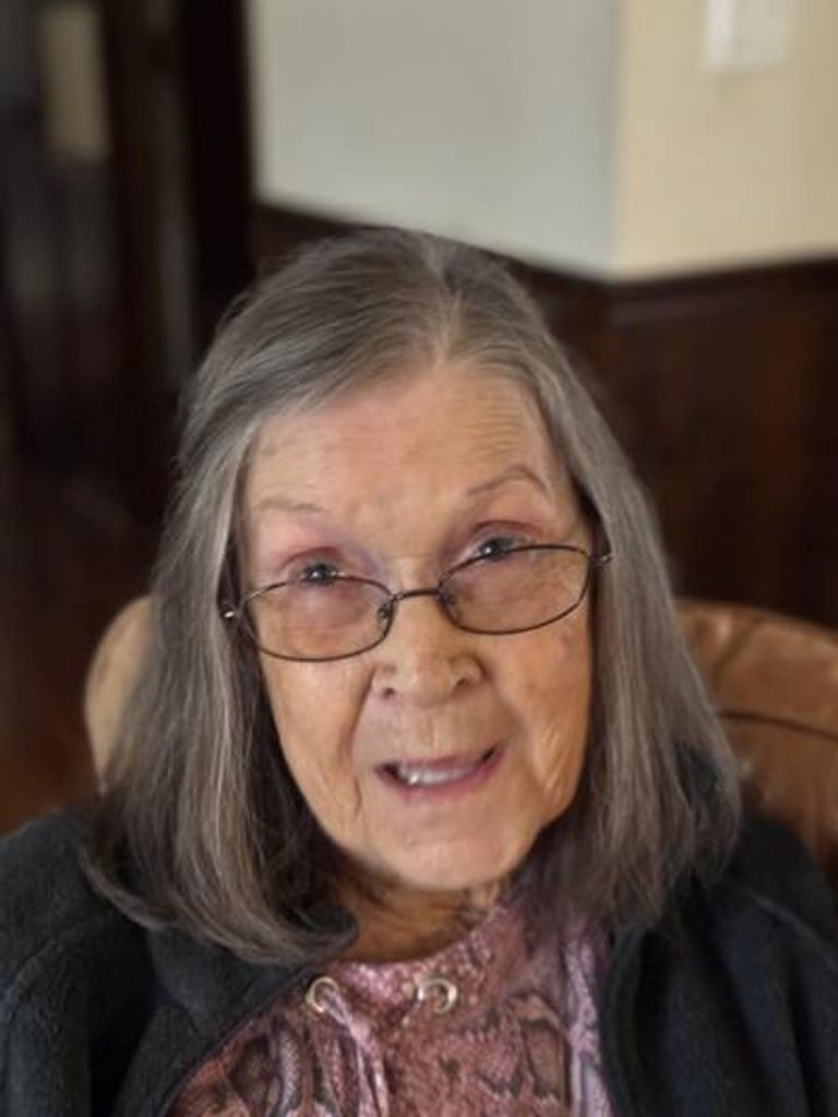 Florence Eller Miller