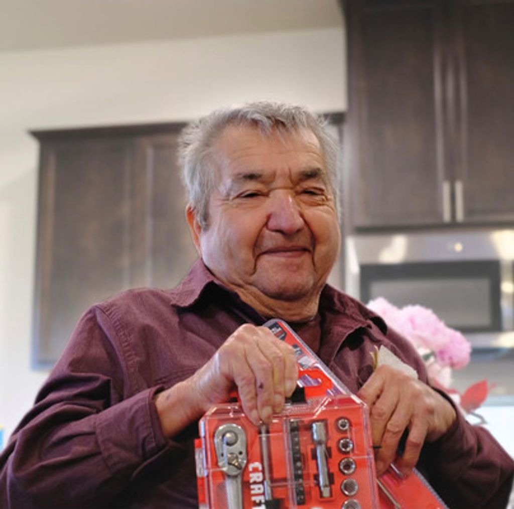 Lazaro R. Marroquin Profile Photo