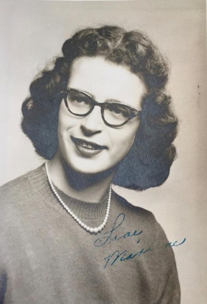 Marlene Carlson