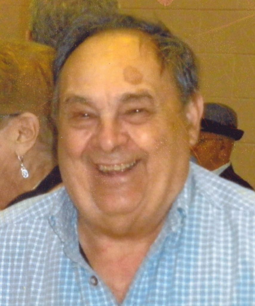 Edouard N. Cadoret