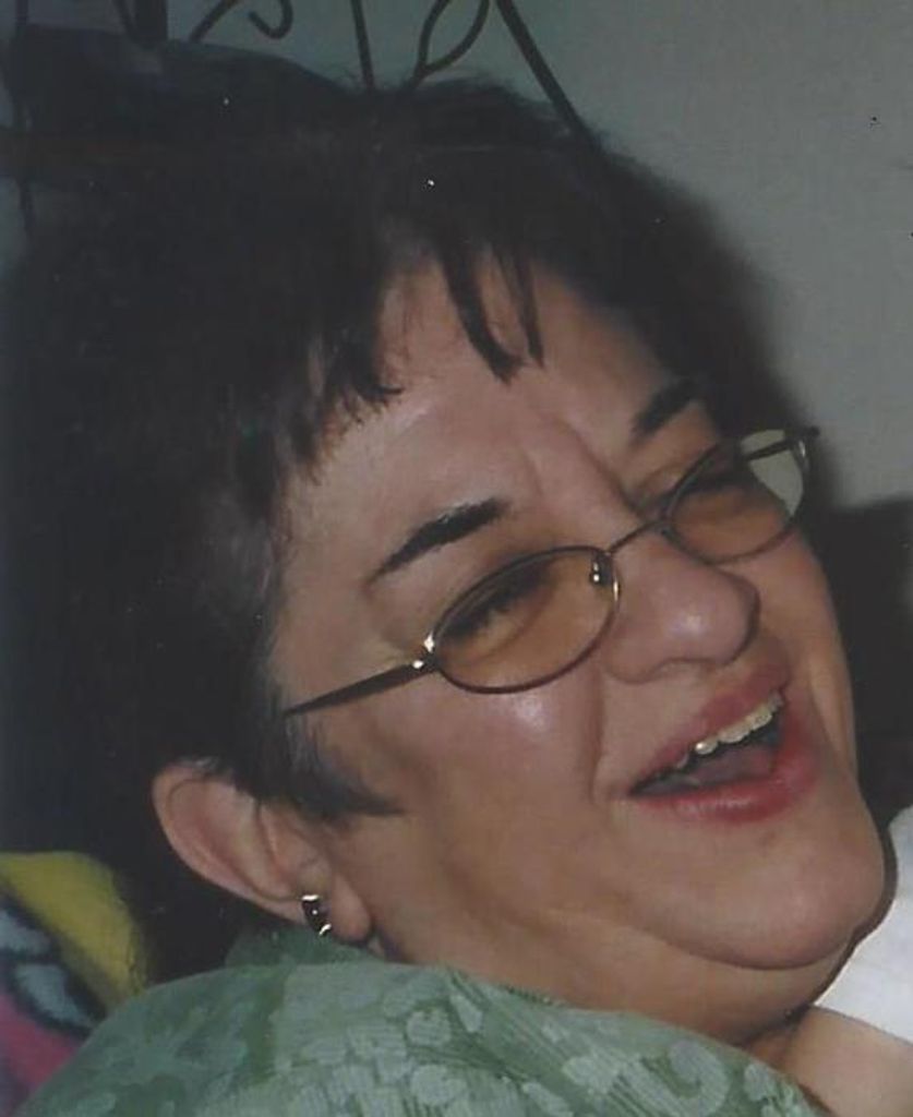 Lucille S. Sparagowski