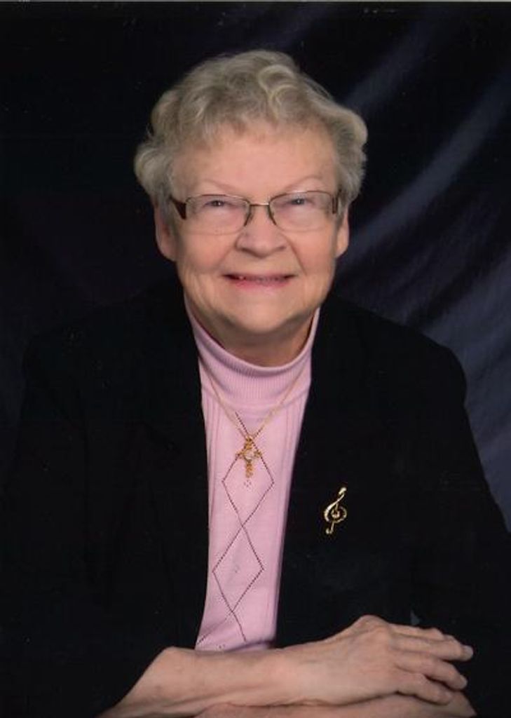 Marilyn E. Ambrose Profile Photo