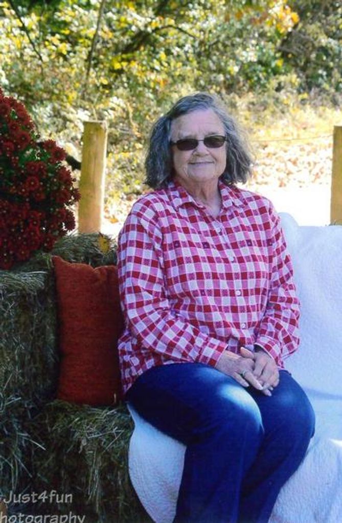 Norma Lee Ledford Profile Photo