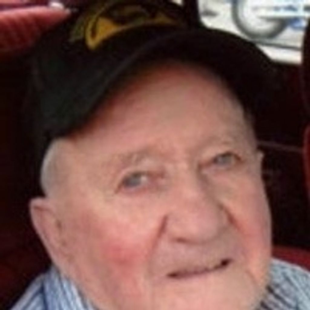 George Campbell Profile Photo