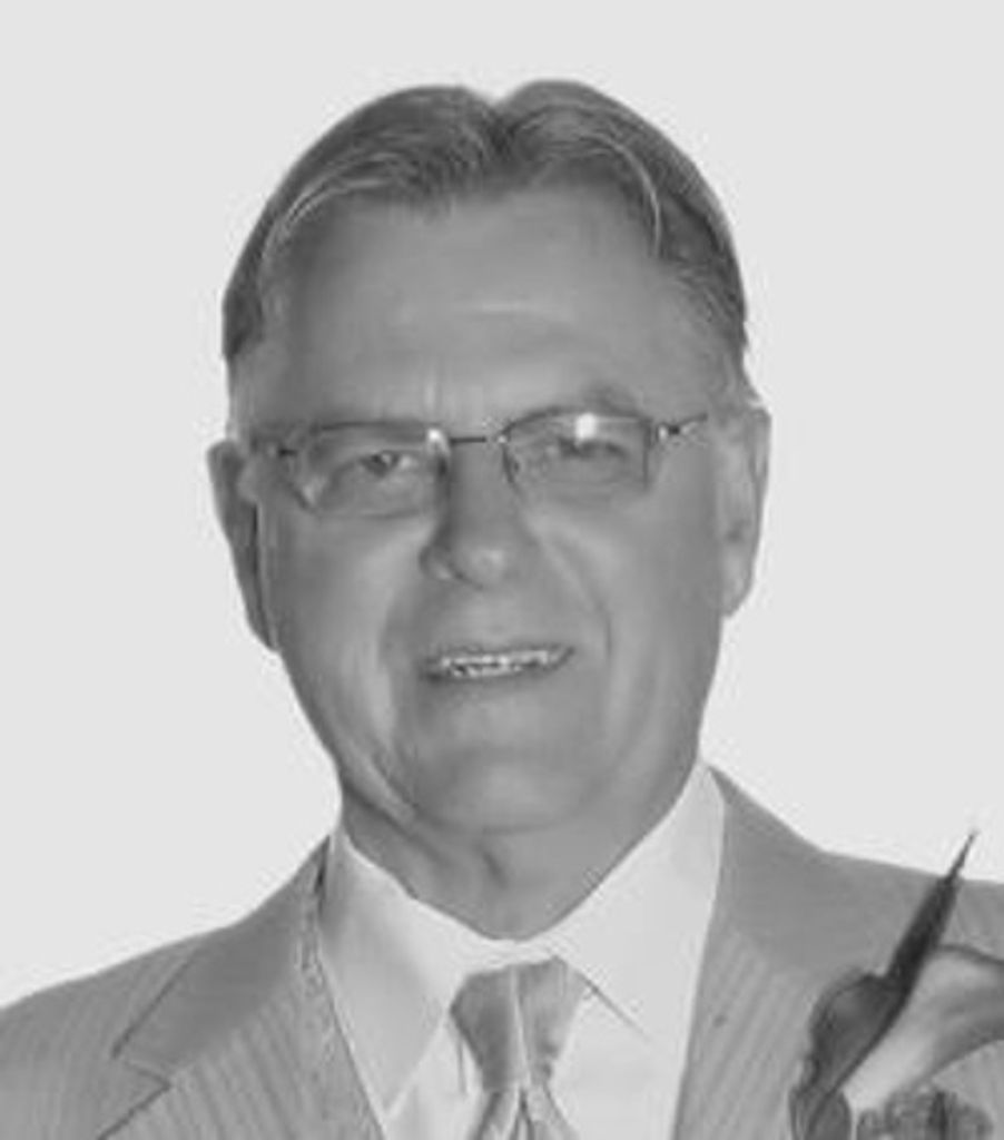 Gary Lloyd Estergard