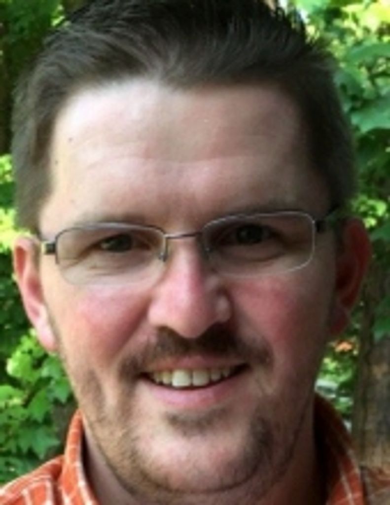 David  Michael  Rouse