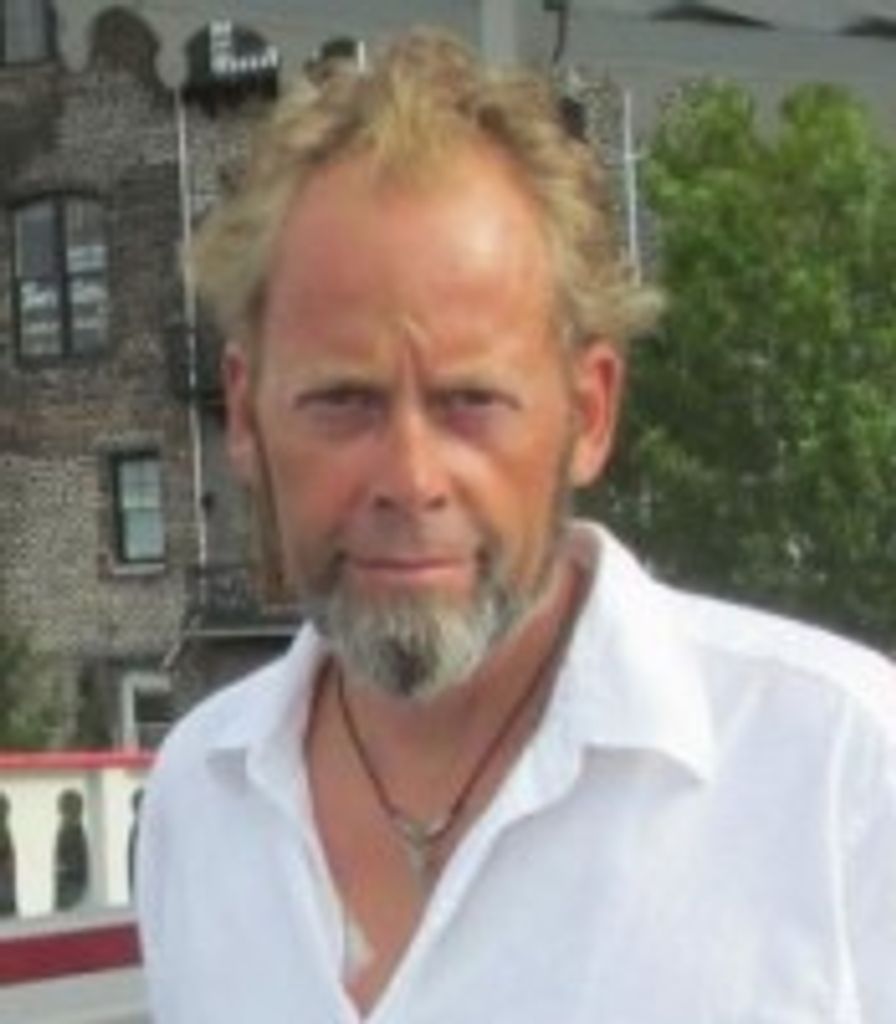 Scott Hartke