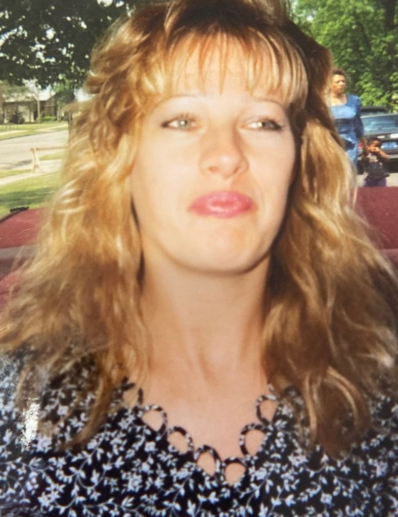 Katalin 'Kathy' Elizabeth Washington Profile Photo