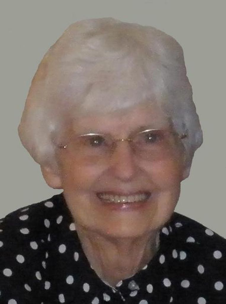 Mary E. Frison