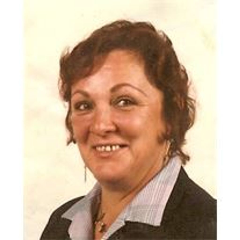 Carol Brown