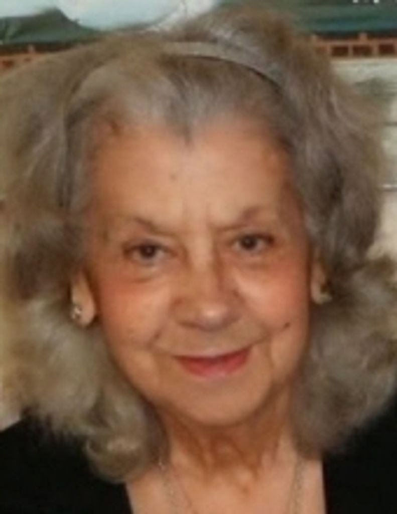 Nancy M. Gray