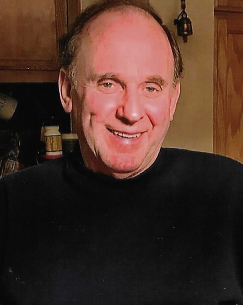 Daniel Buranich, Sr.