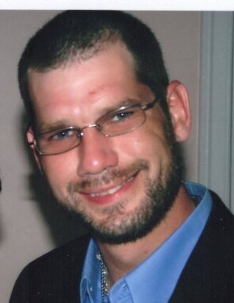 Christopher Shane Mchenry