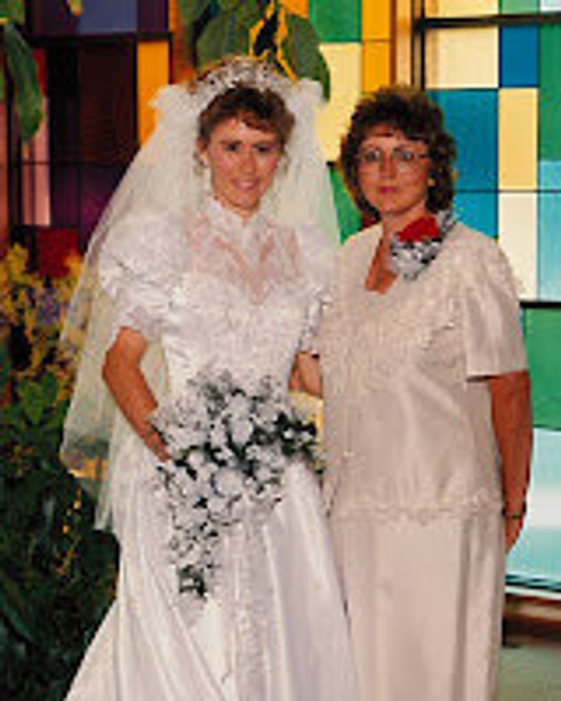Sandra Jean Redman Profile Photo