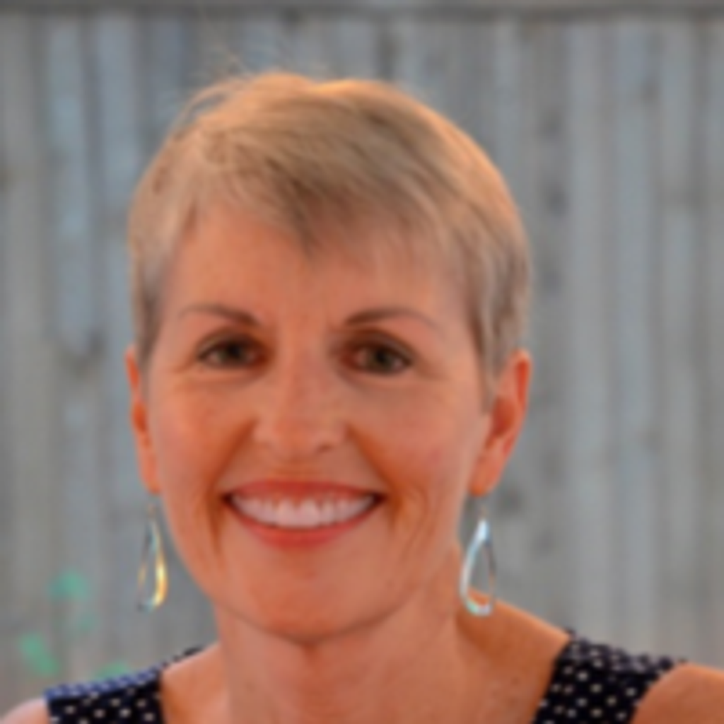 Shelley Smith Carlson