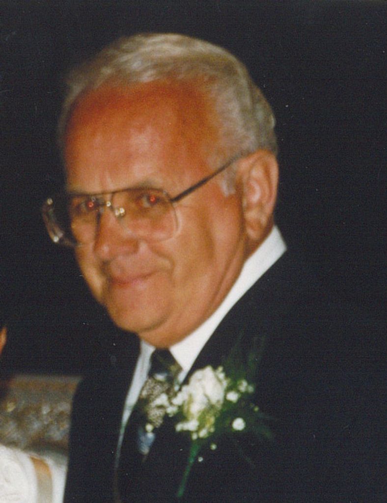 Alfred R. Devengencie