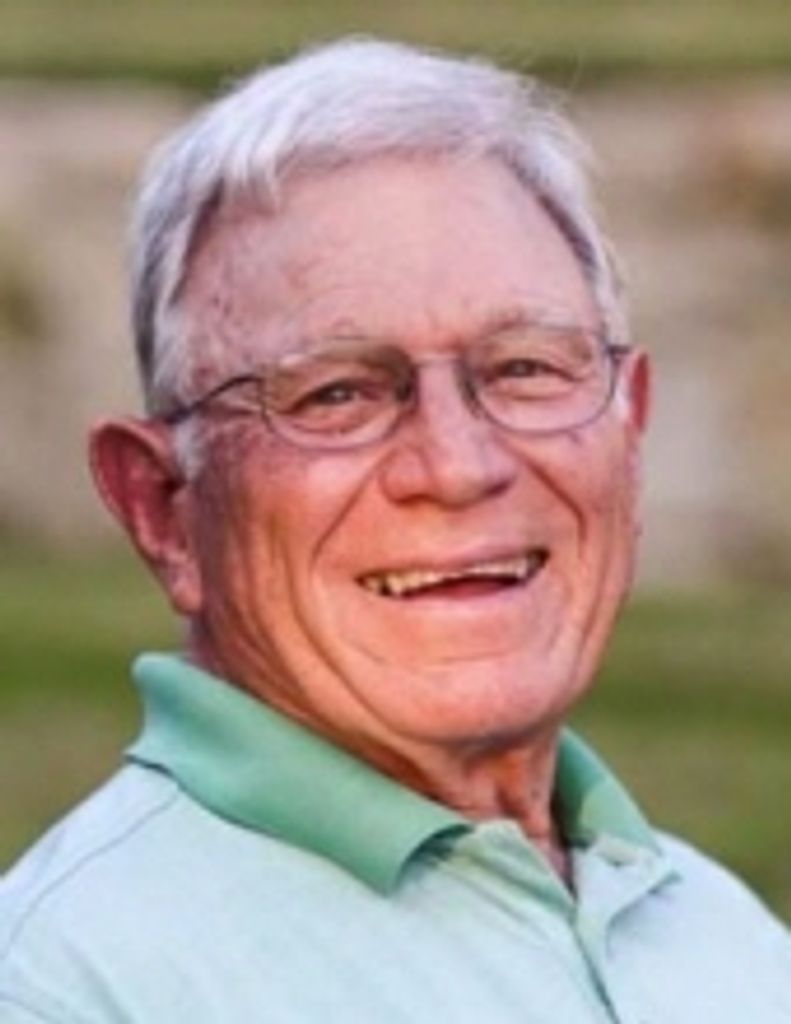 Dave  J. Cavalier, Jr.
