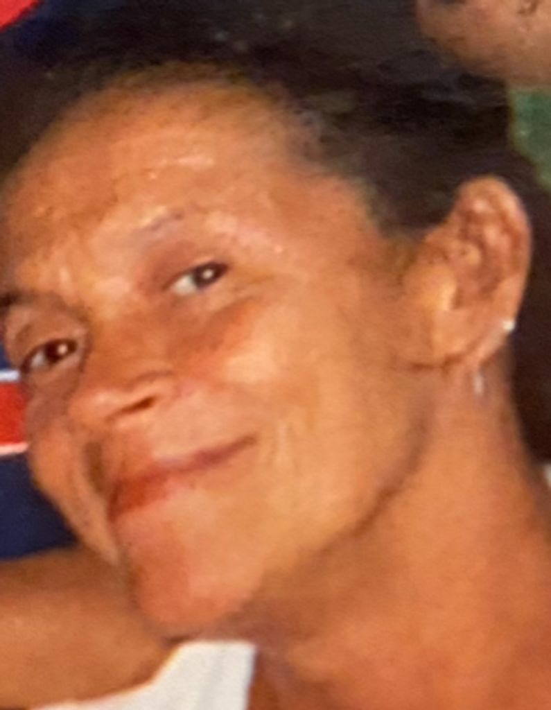 Theresa Ann (Watkins)  Goodwin