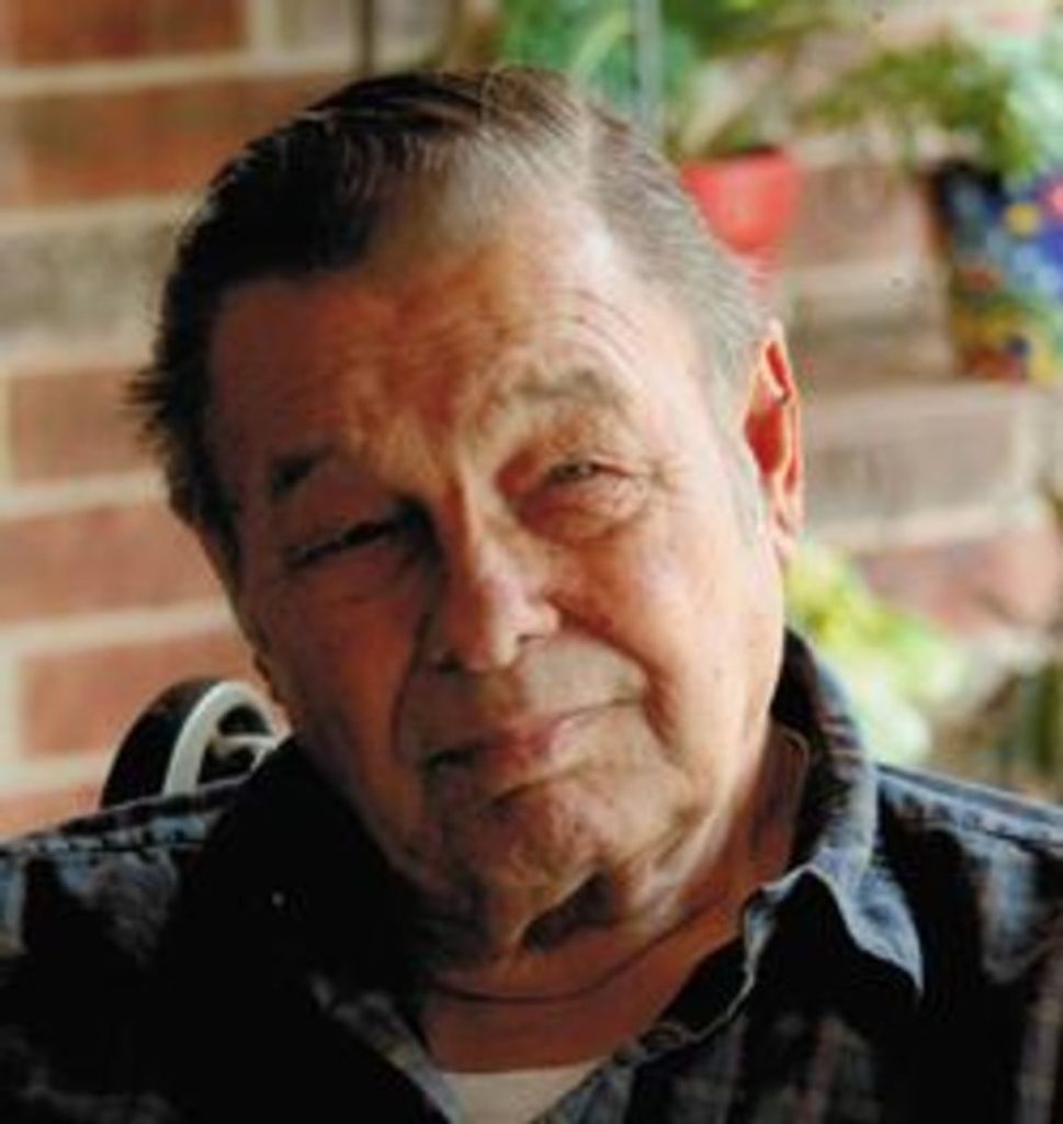 Chester Luke Zaiontz Profile Photo