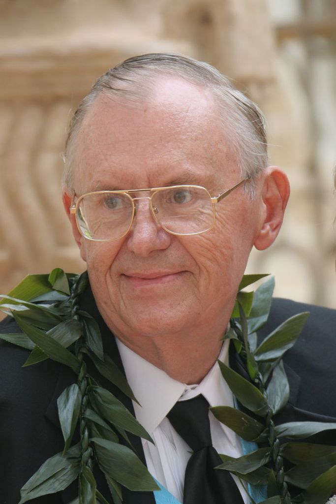 David Charles Clark