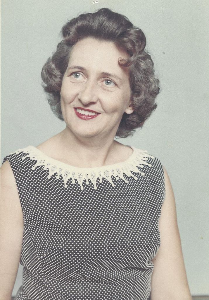 Nadine Faye Campbell Profile Photo