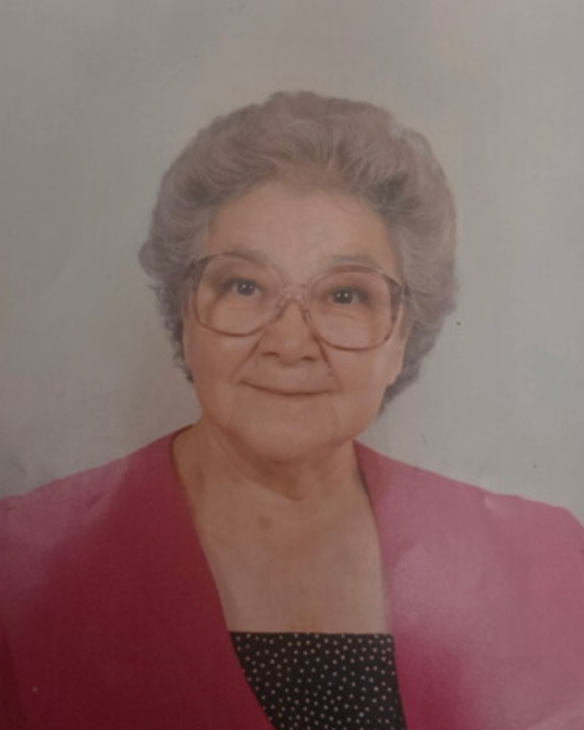 Rosalina F. Portillo Profile Photo
