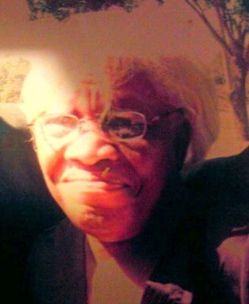 Dorothy Morris Profile Photo