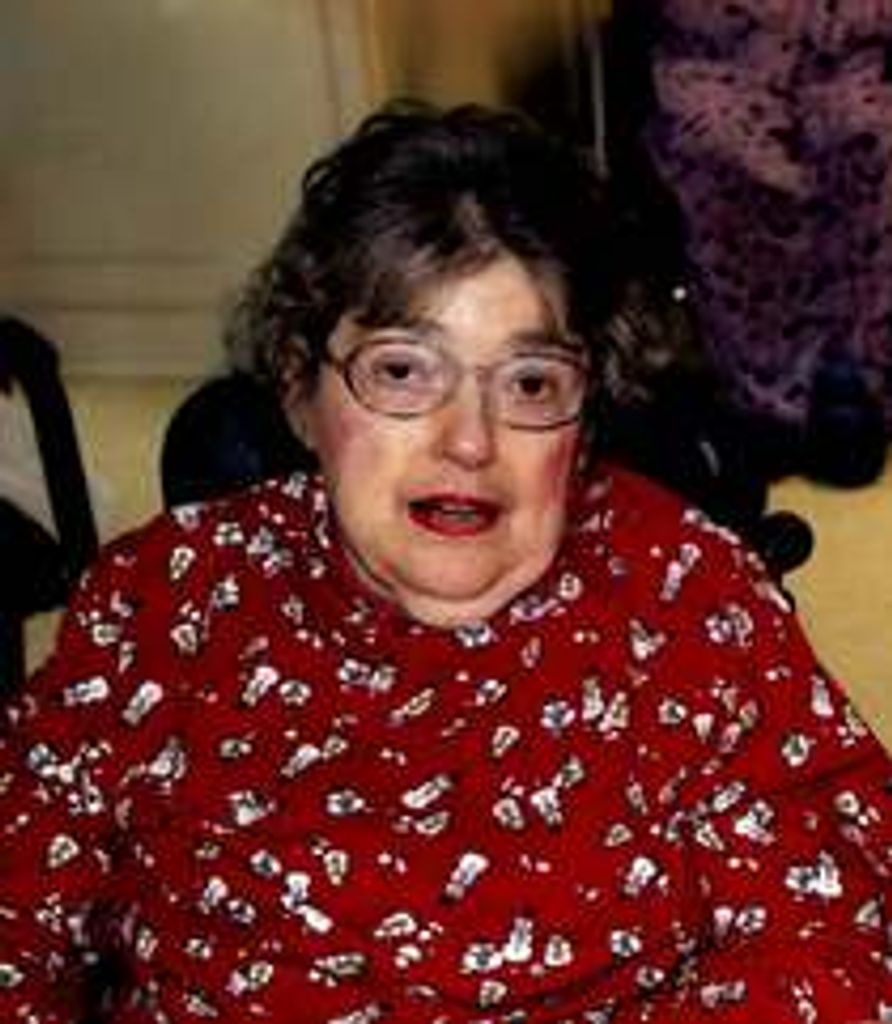 Mary Ann (Gray)  Waid