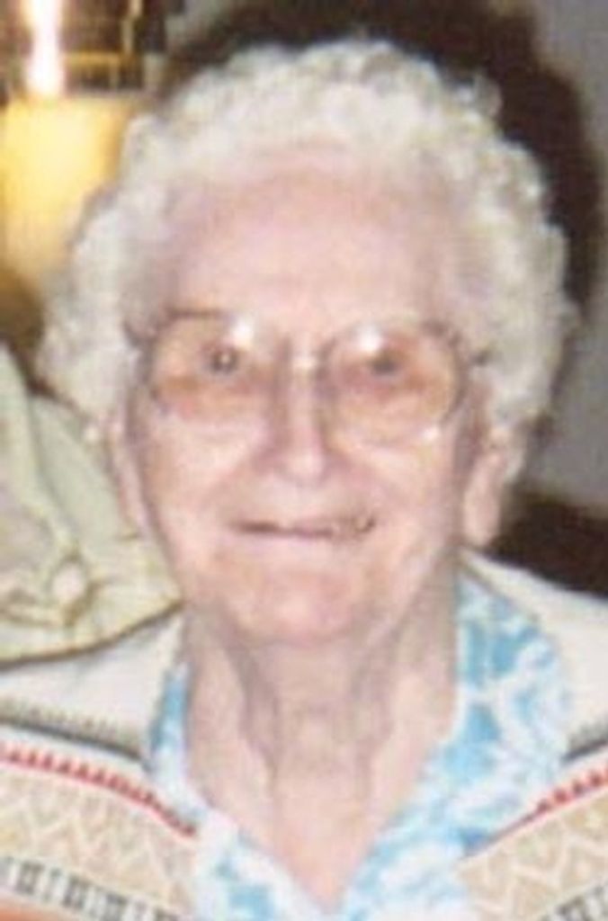 Ada Babe Adele Jones Profile Photo