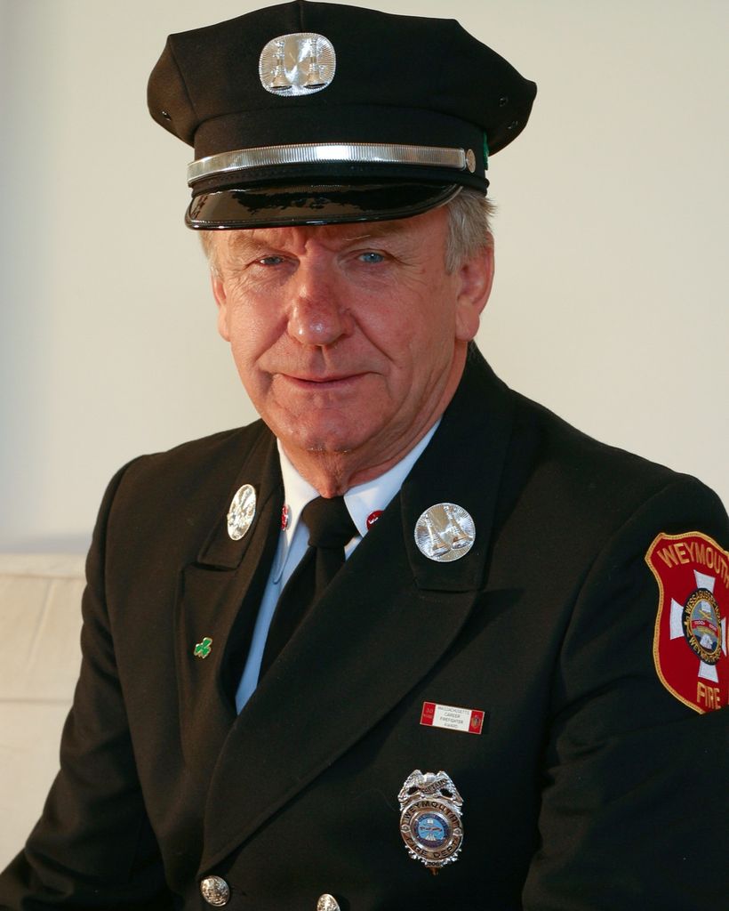 Thomas J. Keefe, Jr. Profile Photo