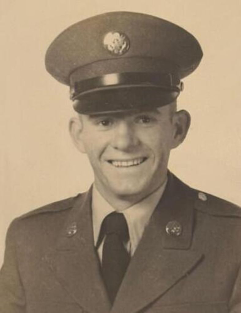 Eugene Mcdonald Profile Photo