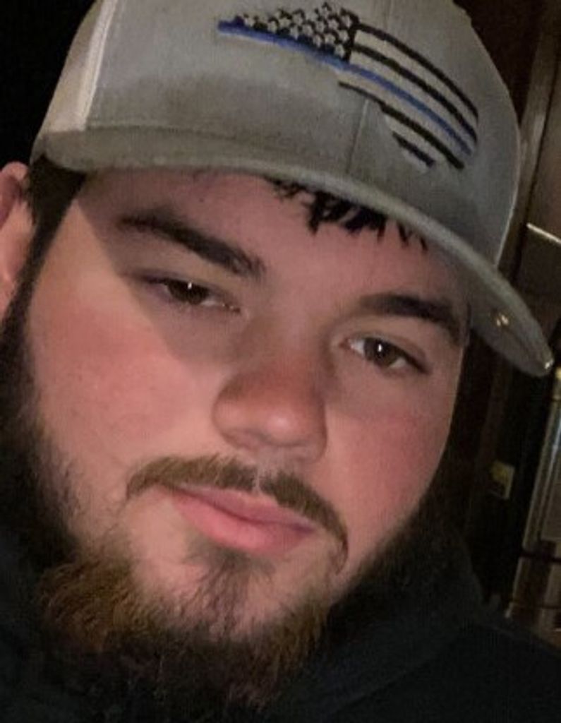 Nicholas Gandara Profile Photo