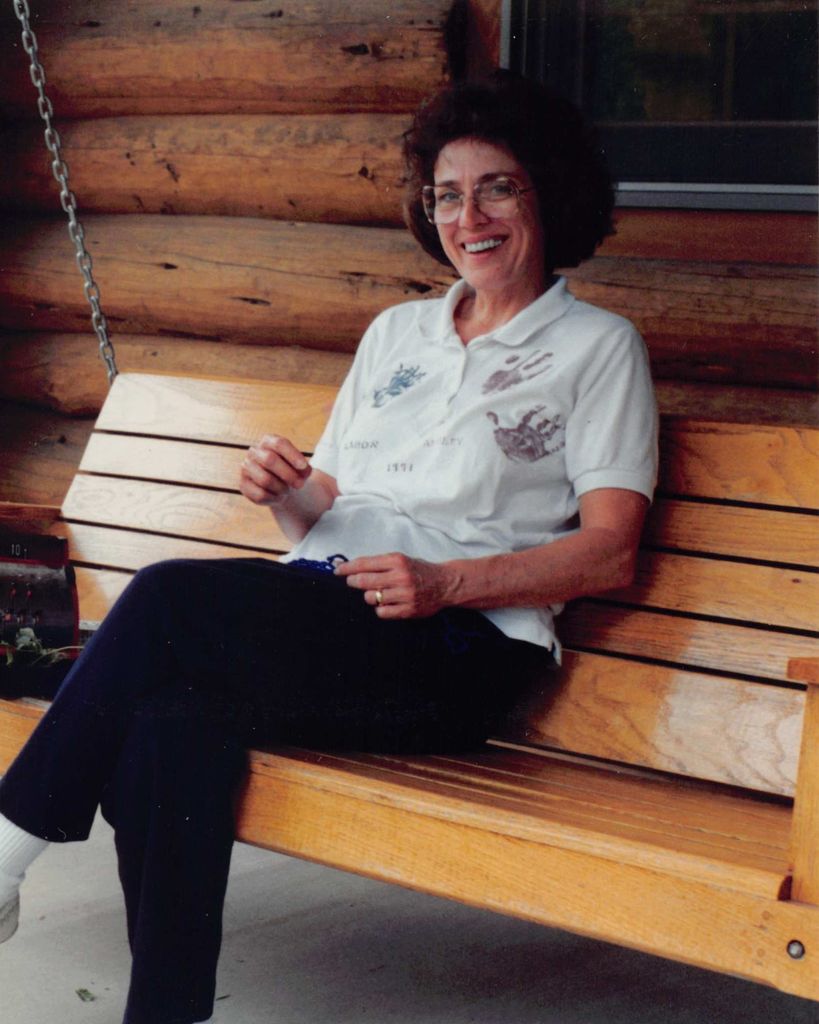 Karen Lynn Taylor Profile Photo